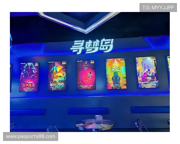 凯发PA老虎机：创新的游戏设计带来沉浸式的娱乐享受