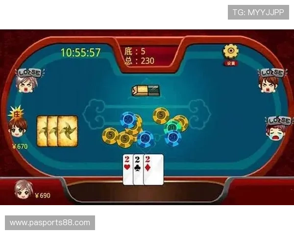 极速炸金花带你体验极致刺激的真人在线快速炸金花游戏玩法 极速炸金花带你体验极致刺激的真人在线快速炸金花游戏玩法