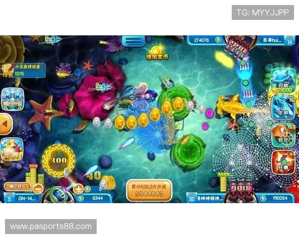 在ag捕鱼大厅参加节日活动享受特别惊喜优惠畅享节日捕鱼盛宴