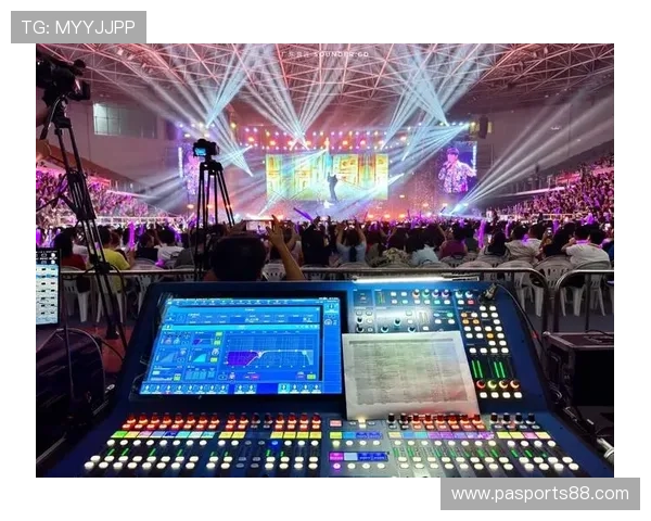 澳门PA厅：提升演出体验的音响调试与现场管理技巧